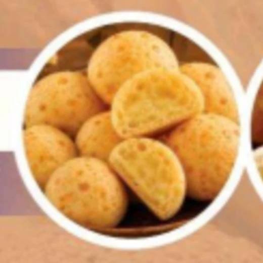 Pão de queijo