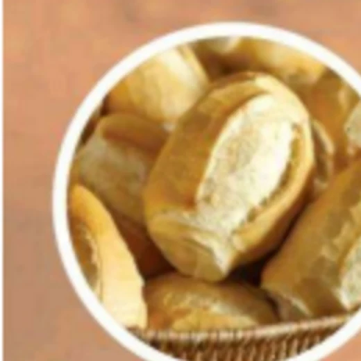 Pão francês